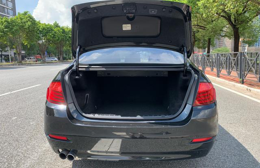 Used BMW X5 